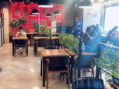 -辣火功夫麻辣烫(明洞1号店)