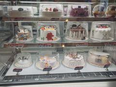 -DQ·蛋糕·冰淇淋(合生汇店)