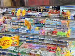 -Co.opmart (Cong Quynh)