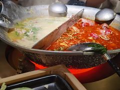 -湊湊火锅·茶憩(东城万达店)