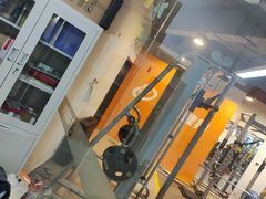 -每刻健身工作室(西直门店)