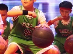 -东方启明星篮球培训(天坛校区)
