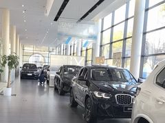 -北京华德宝宝马4S店(朝阳店)