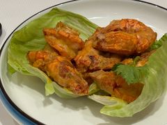 -吴系粤菜馆·茶餐厅(深业上城店)