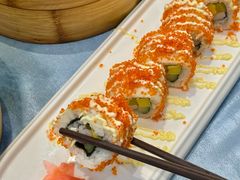 -海澄轩海鲜酒家(虎门店)