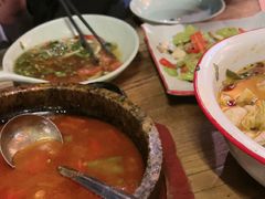 -缘生态云南菜·野生菌庭院餐厅(华侨城店)