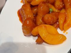 -褚记烤鸭·南京家常菜(雨花e-park店)