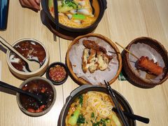 -俏凤凰(美林M·LIVE天地东座店)