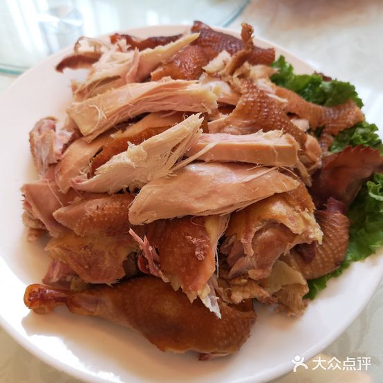 新喜星大酒店(黄台山店)