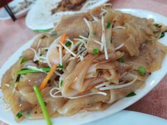 -标记好食