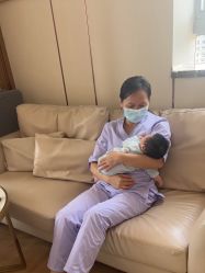 -贝爱时刻月子中心(宝安妇幼店)