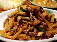 最牛的土豆-大灰狼(中心书城店)