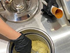 -莉莉熊Lililove Gelato (意大利手工冰淇淋)