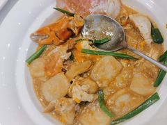-万龙洲海鲜(广渠门店)