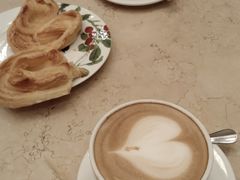 -国际饭店·原点咖啡吧ORIGIN CAFE&BAR