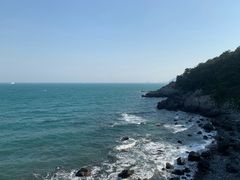 -海云台海滩