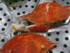 -巧克力渔家.小船海鲜家常菜(三浴场店)