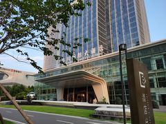 -洛阳国际大酒店