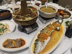 -双湖宴·湖北菜(文化路店)