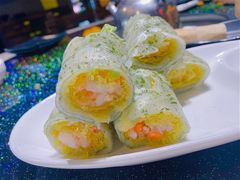 -味可道美食坊(福基路店)