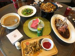 -鹰龙海畔度假酒店(咸祥店)