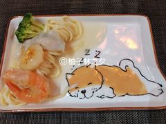 -海航大厦万豪酒店彩海轩中餐厅(霄云路店)