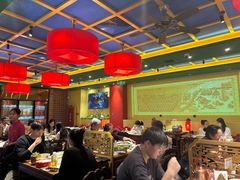 -小吊梨汤·北京菜·烤鸭(鸟巢店)