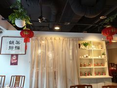 -天厨妙香素食餐厅(清华店)