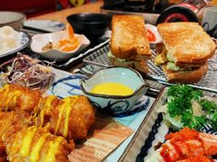 -西月山居匠心创意料理(江汉路新佳丽广场店)