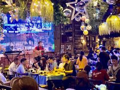 -胡桃里音乐酒馆(四道口店)