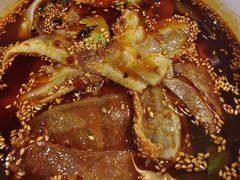 夫妻肺片-新川办餐厅
