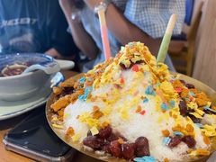 -包整·丝娃娃(一览甲秀楼风景店)