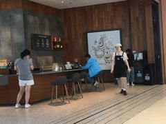 -星巴克(凯德晶萃店)