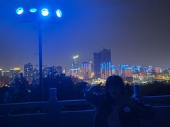 -龟山风景区-龟山电视塔