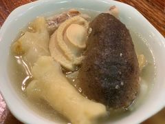 佛跳墙-黄祥华养生堂·炖汤·营养蒸饭(岭南天地店)