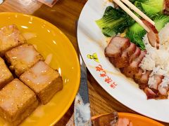 -澳门陈光记烧味饭店(南京德基广场店)
