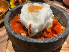 -INSA Korean Bistro饮鲨韩食酒馆
