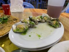 -长平肥姐白粥·海鲜打冷