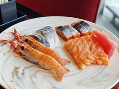 -西安W酒店·WEI全味西餐厅