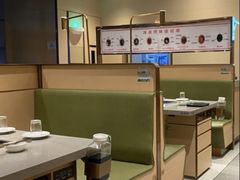 -海底捞火锅(新松江路生日主题店)