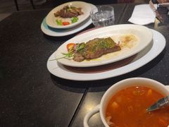 -西堤牛排(北京国瑞店)