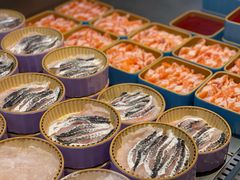 -海底捞大排档火锅(打浦路店)