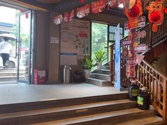 -李久其家民间餐厅(观沙岭公园店)