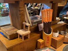 -巴卤社老火锅(财富店)