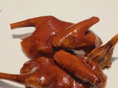 -徽州小镇(高新店)