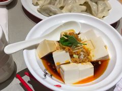 -喜家德虾仁水饺(岗厦北店)