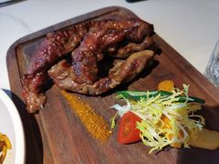 -雅达利超级牛扒(万科广场店)