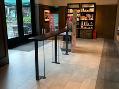 -星巴克(尚品中心1F店)