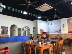 大堂-老上海吴江路生煎(永泰店)