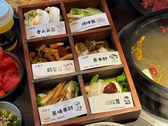 -芸鲜季·云南野生菌餐厅· 云南风物味研社(闵行店)